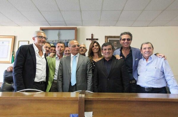 Presentata la stagione 2013/14: campagna abbonamenti e Piano marketing 