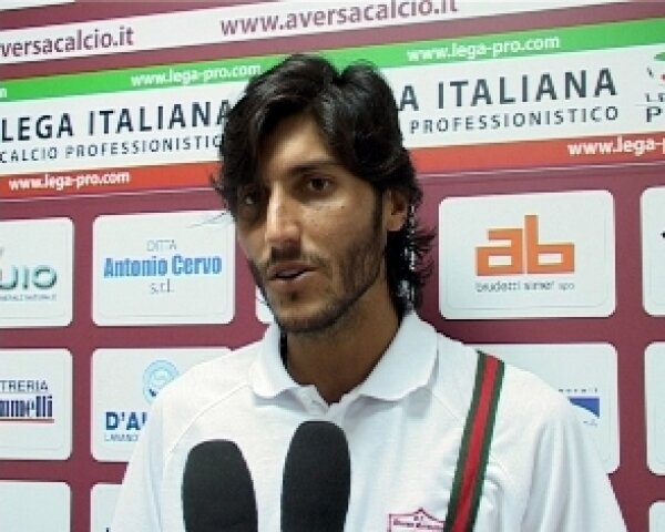 Accordo fra l'Aversa Normanna e Di Girolamo, pronto a tornare in granata