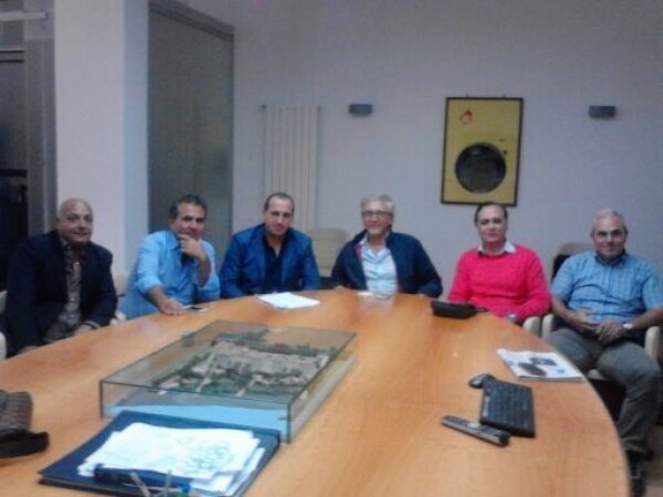 Esonerato mister Novelli, arriva Salvatore Marra. Neo ds Pasquale Costagliola
